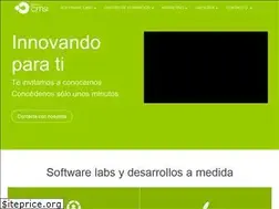 Sites similar to grupocmsi.com