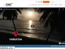 Sites similar to grupocne.org