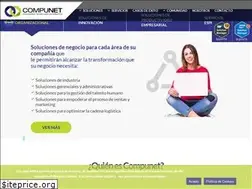 Sites similar to grupocnet.com.co