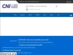 Sites similar to grupocni.com.br
