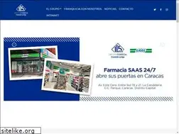 Sites similar to grupocobeca.com