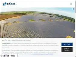 Sites similar to grupocobra.com