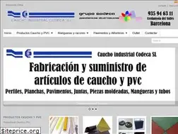 Sites similar to grupocodeca.com
