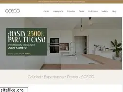 Sites similar to grupocoeco.com