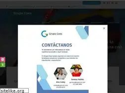 Sites similar to grupocoex.co