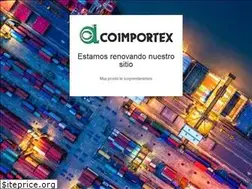 Sites similar to grupocoimportex.com.mx