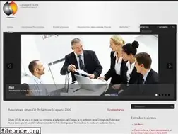 Sites similar to grupocoin.com