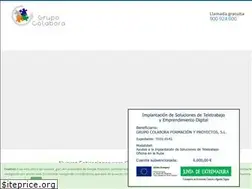 Sites similar to grupocolabora.com