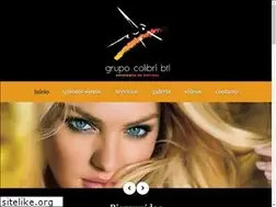 Sites similar to grupocolibri.org