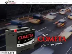 Sites similar to grupocometa.com.do