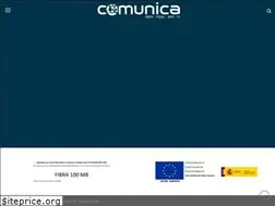 Sites similar to grupocomunica.com