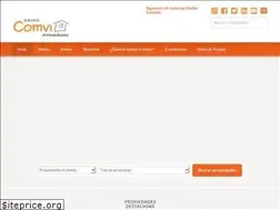 Sites similar to grupocomvi.com