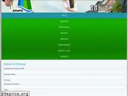 Sites similar to grupoconsortium.com