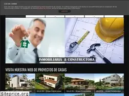Sites similar to grupoconstrucasa.com