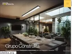 Sites similar to grupoconstrulita.com