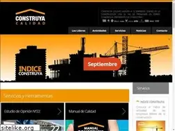 Sites similar to grupoconstruya.com.ar