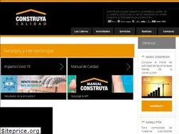 Sites similar to grupoconstruya.com