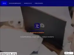 Sites similar to grupoconsultor3c.wordpress.com