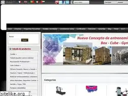 Sites similar to grupocontact.com