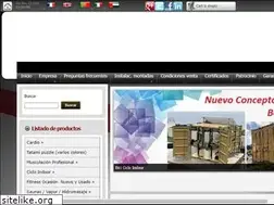 Sites similar to grupocontact.es