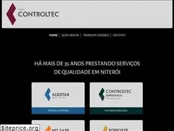 Sites similar to grupocontroltec.com