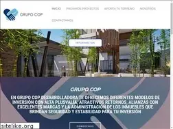 Sites similar to grupocop.com.mx