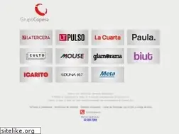 Sites similar to grupocopesa.cl