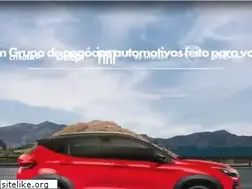 Sites similar to grupocordial.com.br