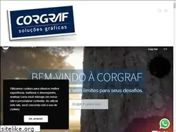 Sites similar to grupocorgraf.com.br