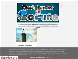 Sites similar to grupocoruna.es