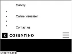 Sites similar to grupocosentino.es