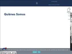 Sites similar to grupocovico.mx