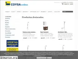 Sites similar to grupocoysaonline.com