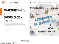 Sites similar to grupocrater.com