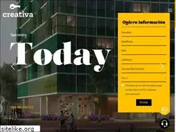 Sites similar to grupocreativa.pe
