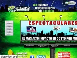 Sites similar to grupocreativos.com.mx