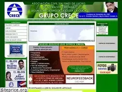 Sites similar to grupocrece.net