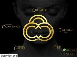 Sites similar to grupocrepaldi.com.br
