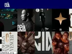 Sites similar to grupocria.com.br