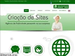 Sites similar to grupocriacao.com.br