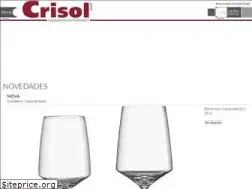 Sites similar to grupocrisol.com