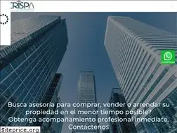 Sites similar to grupocrispa.com.co