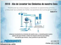 Sites similar to grupocristianoapostolico.com