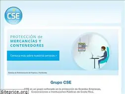Sites similar to grupocse.cr
