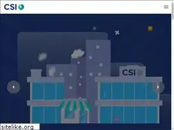 Sites similar to grupocsi.com.do
