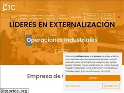 Sites similar to grupoctc.com