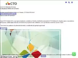 Sites similar to grupocto.co