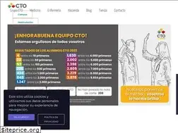Sites similar to grupocto.es