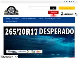 Sites similar to grupocuatricentenaria.com