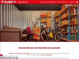 Sites similar to grupocubica.com